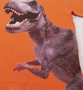 T-Shirt Gr. 104 von dopodopo (1825)
